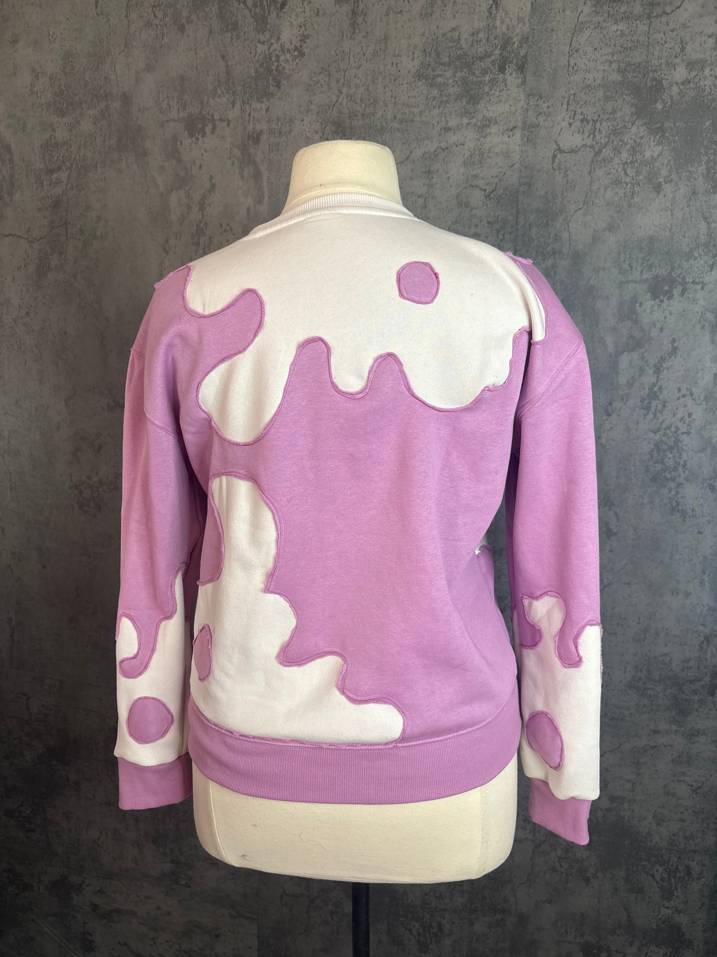 C/O 2026 Senior Crewneck