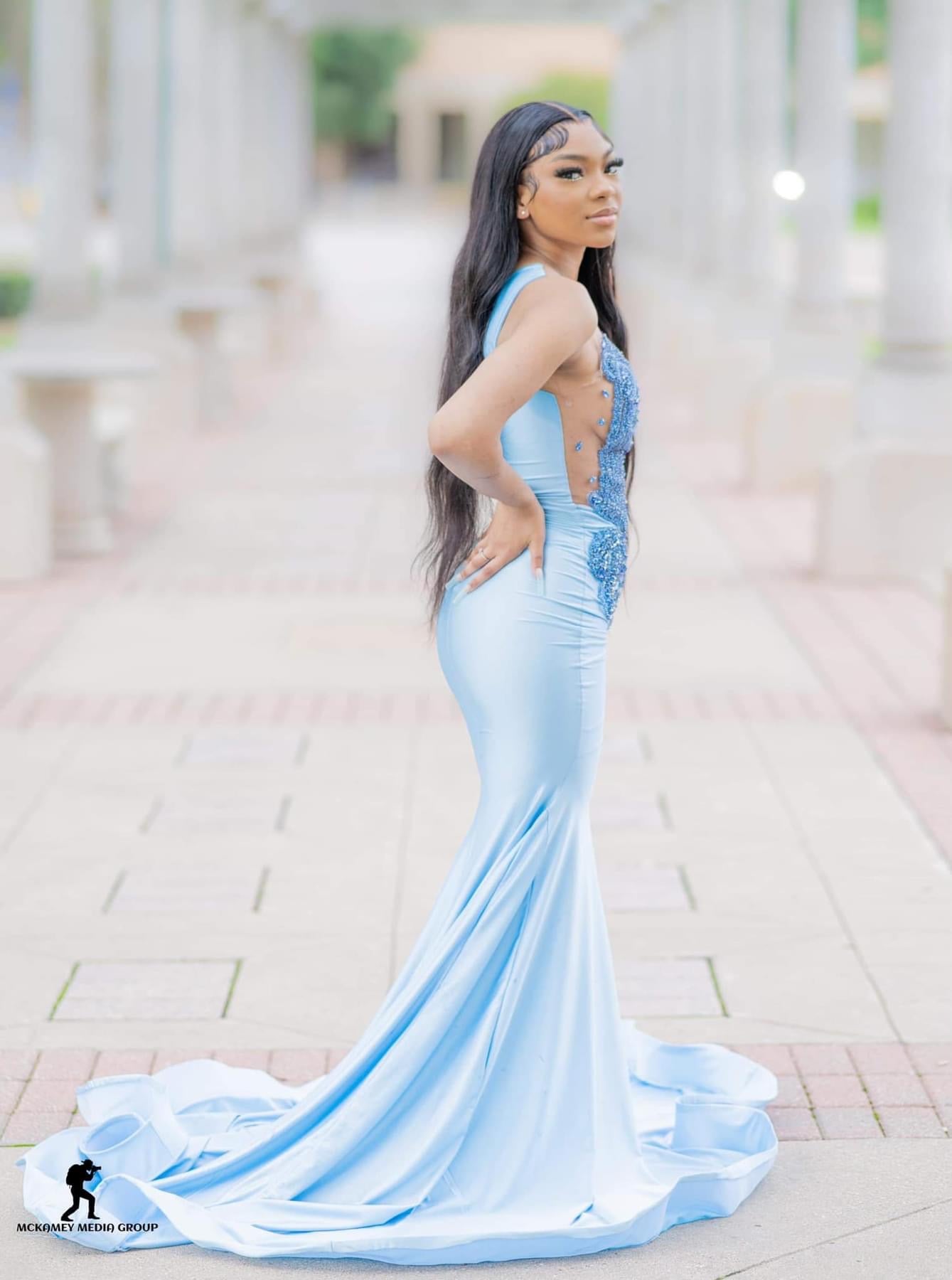 Custom Garment Consultation