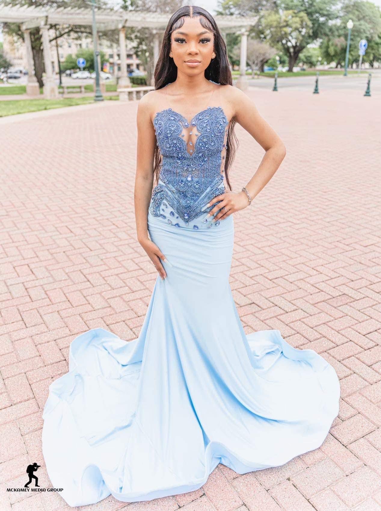 Custom Garment Consultation