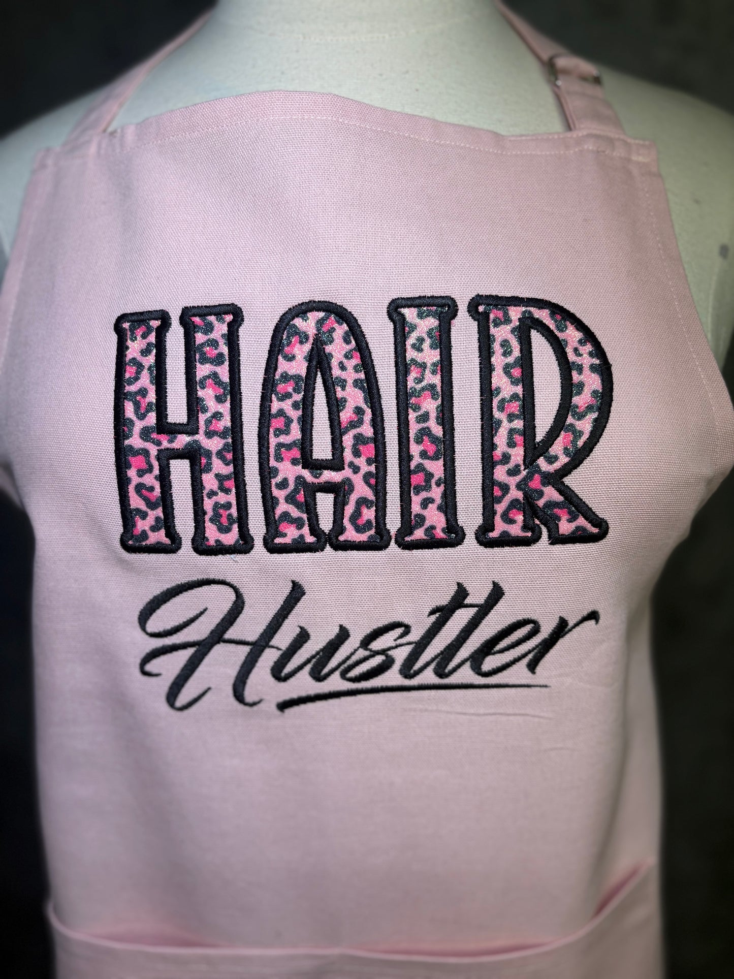 Hair Hustler Apron