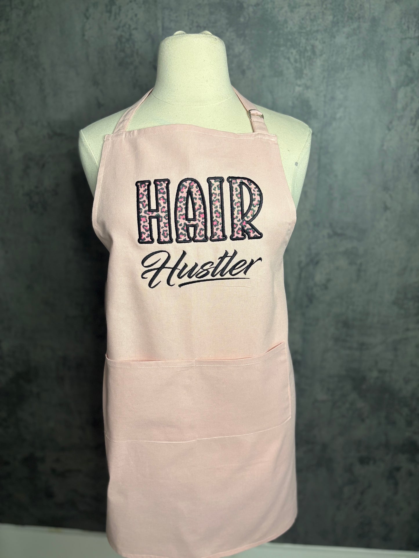 Hair Hustler Apron