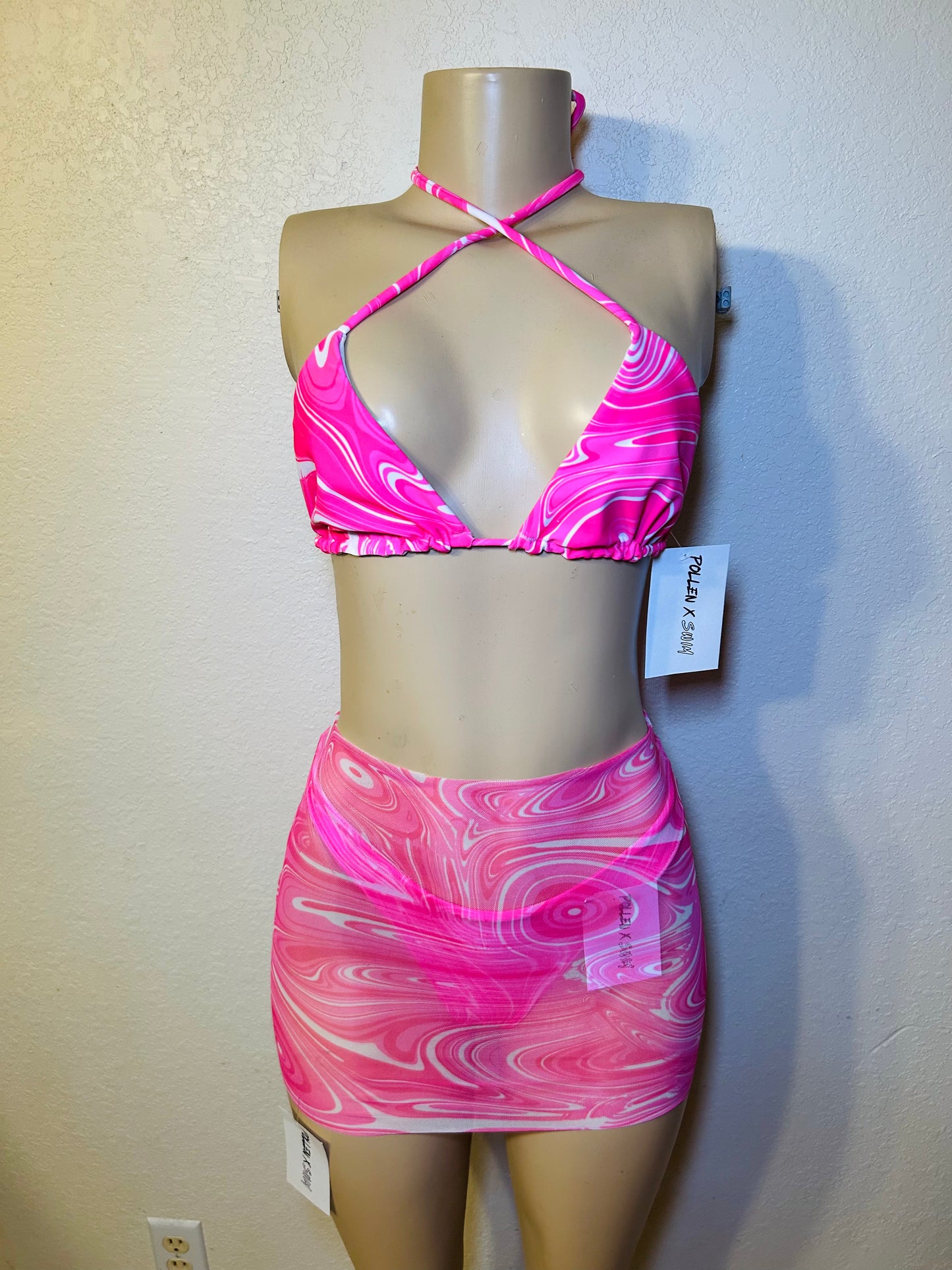 Bikini Barbie
