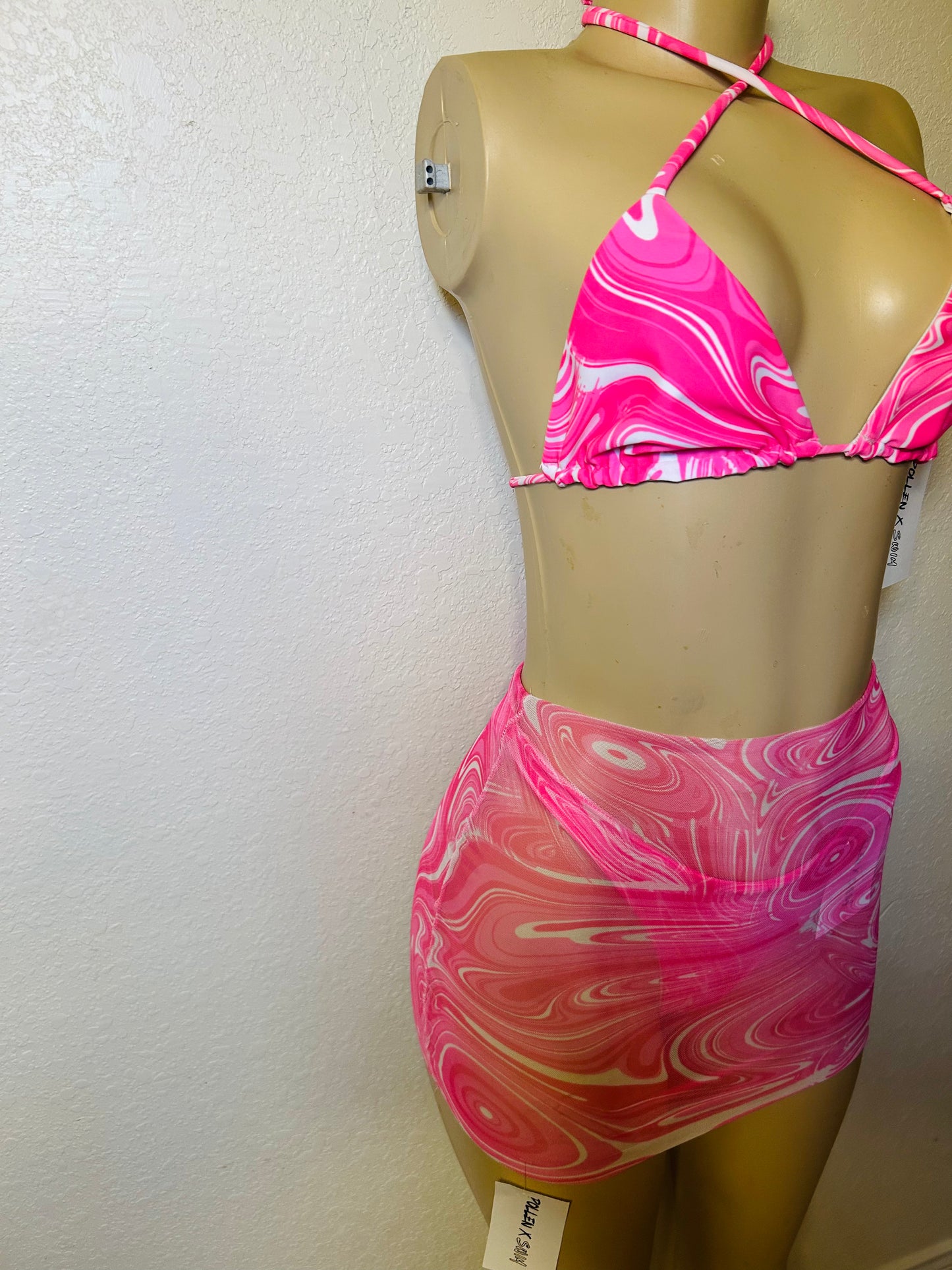 Bikini Barbie