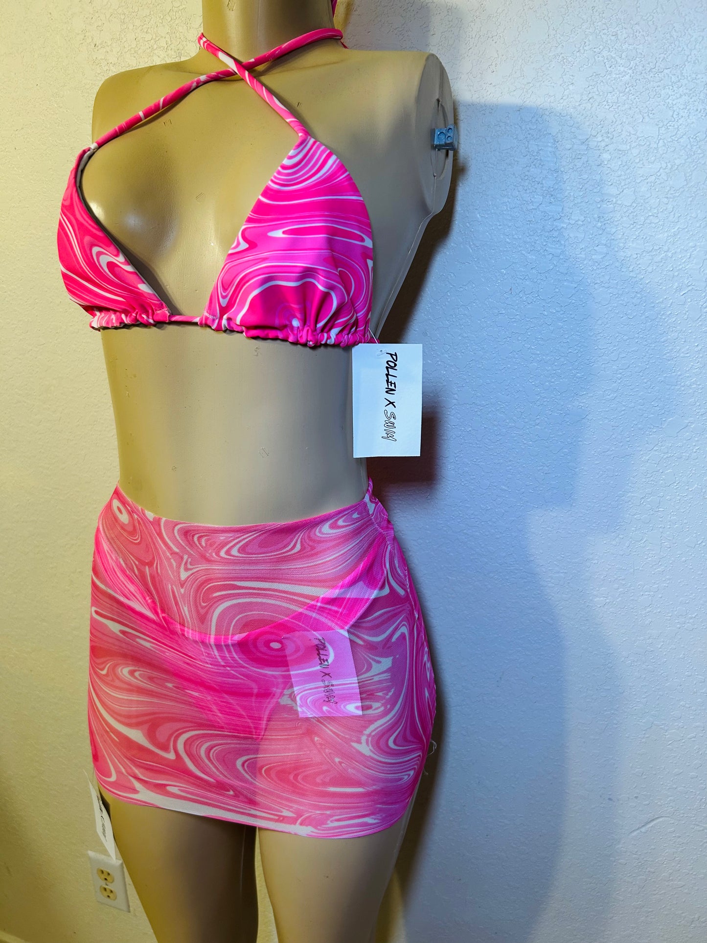 Bikini Barbie