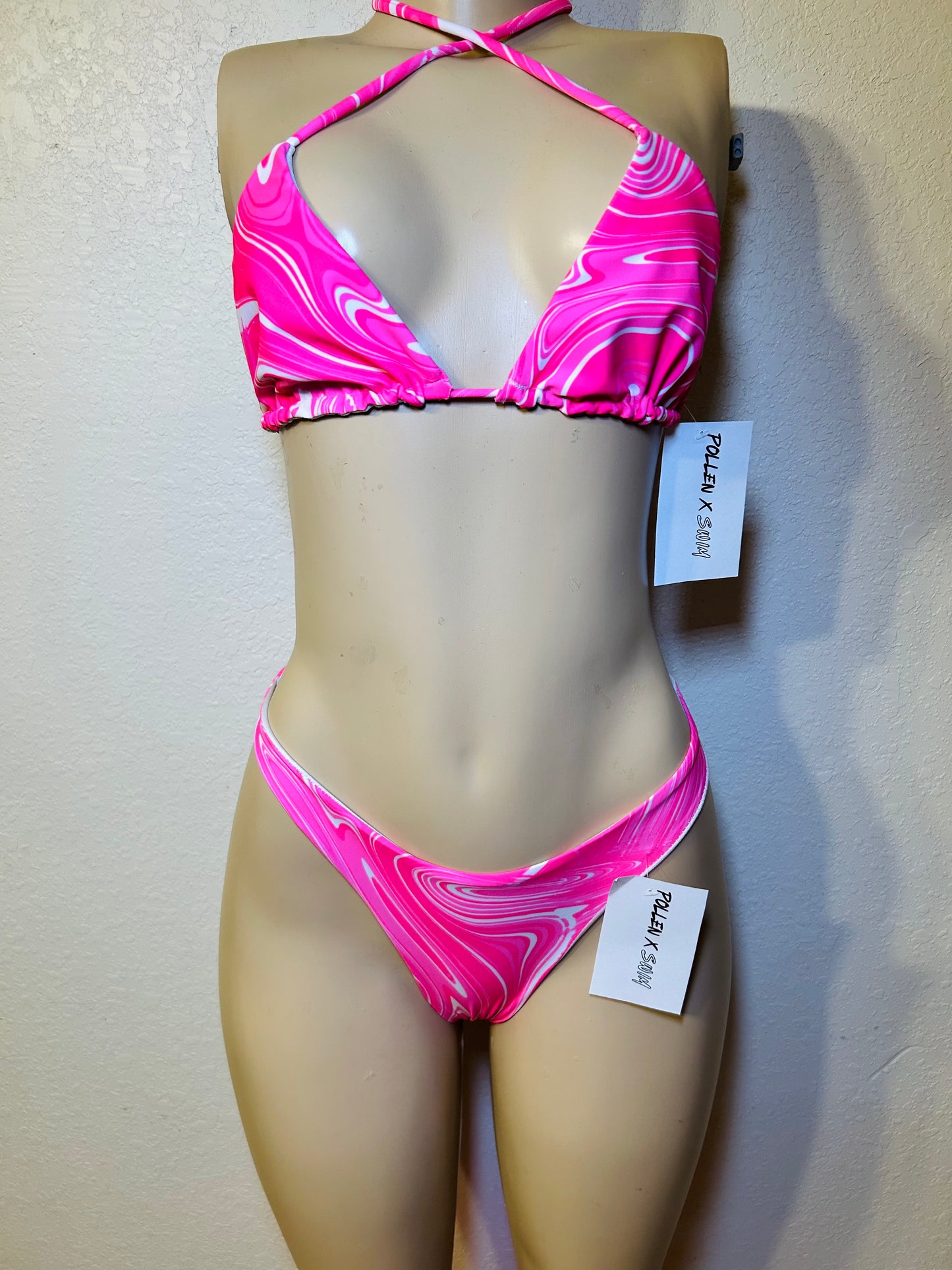 Bikini Barbie