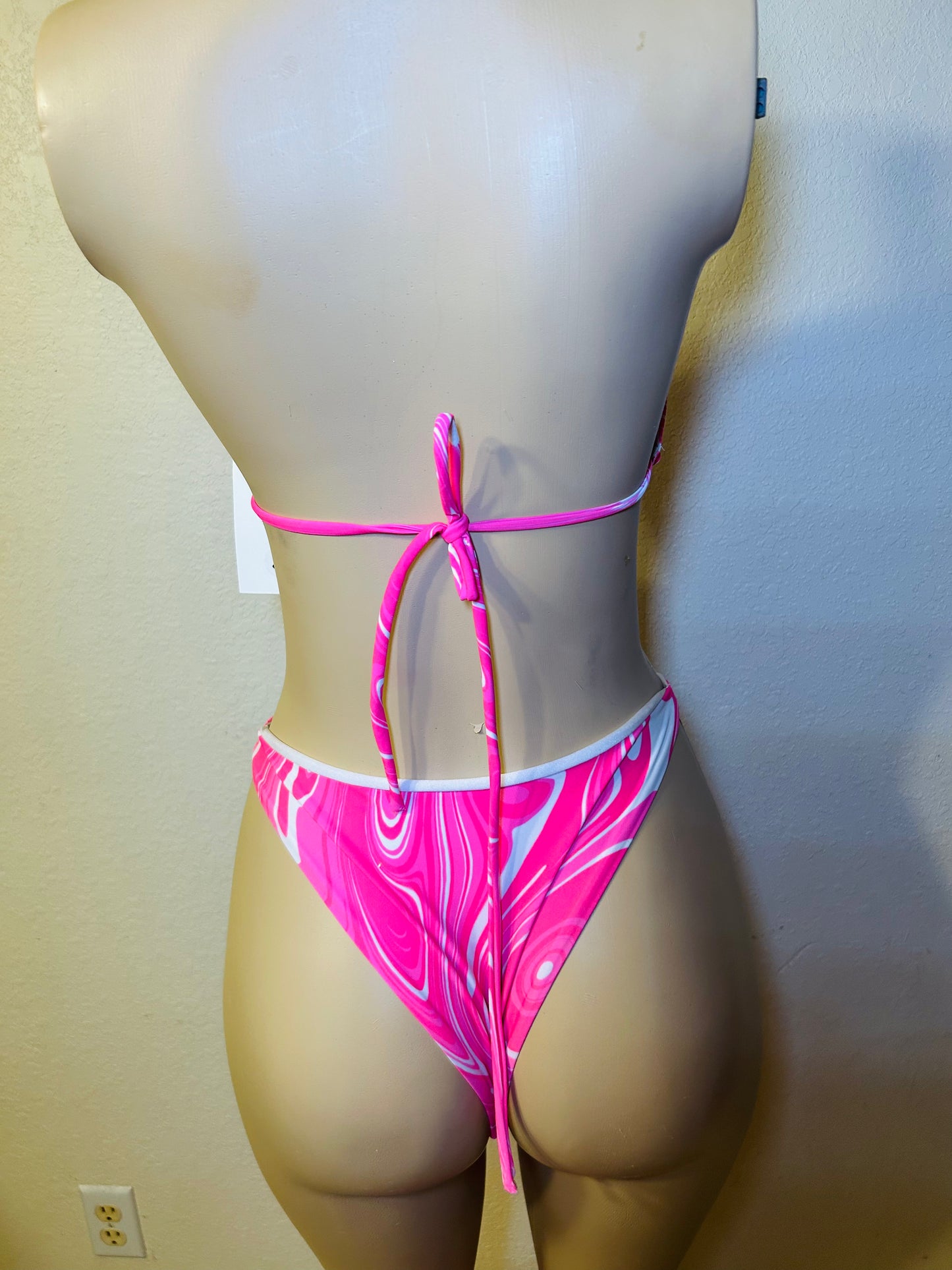 Bikini Barbie