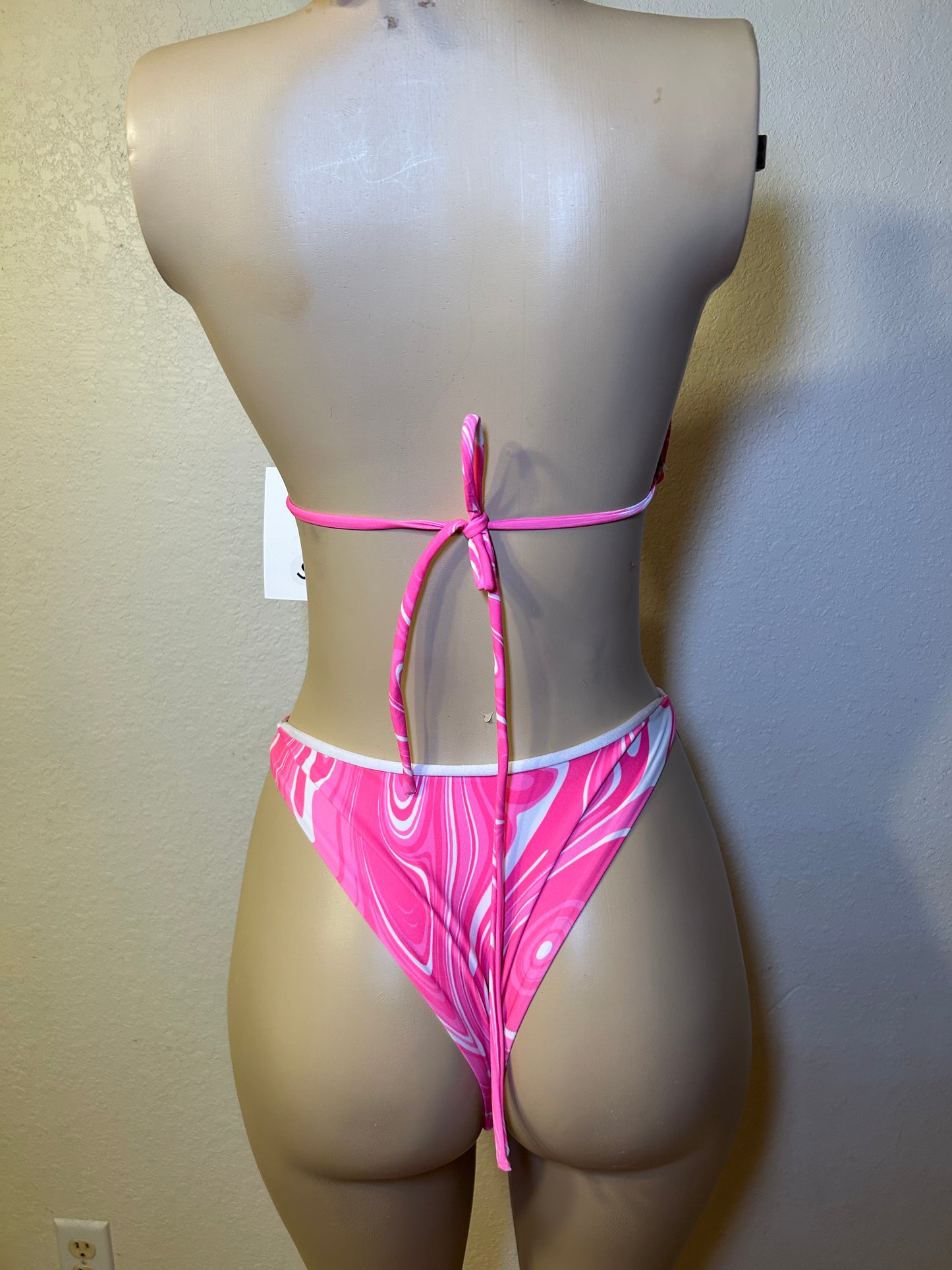Bikini Barbie - READY TO SHIP