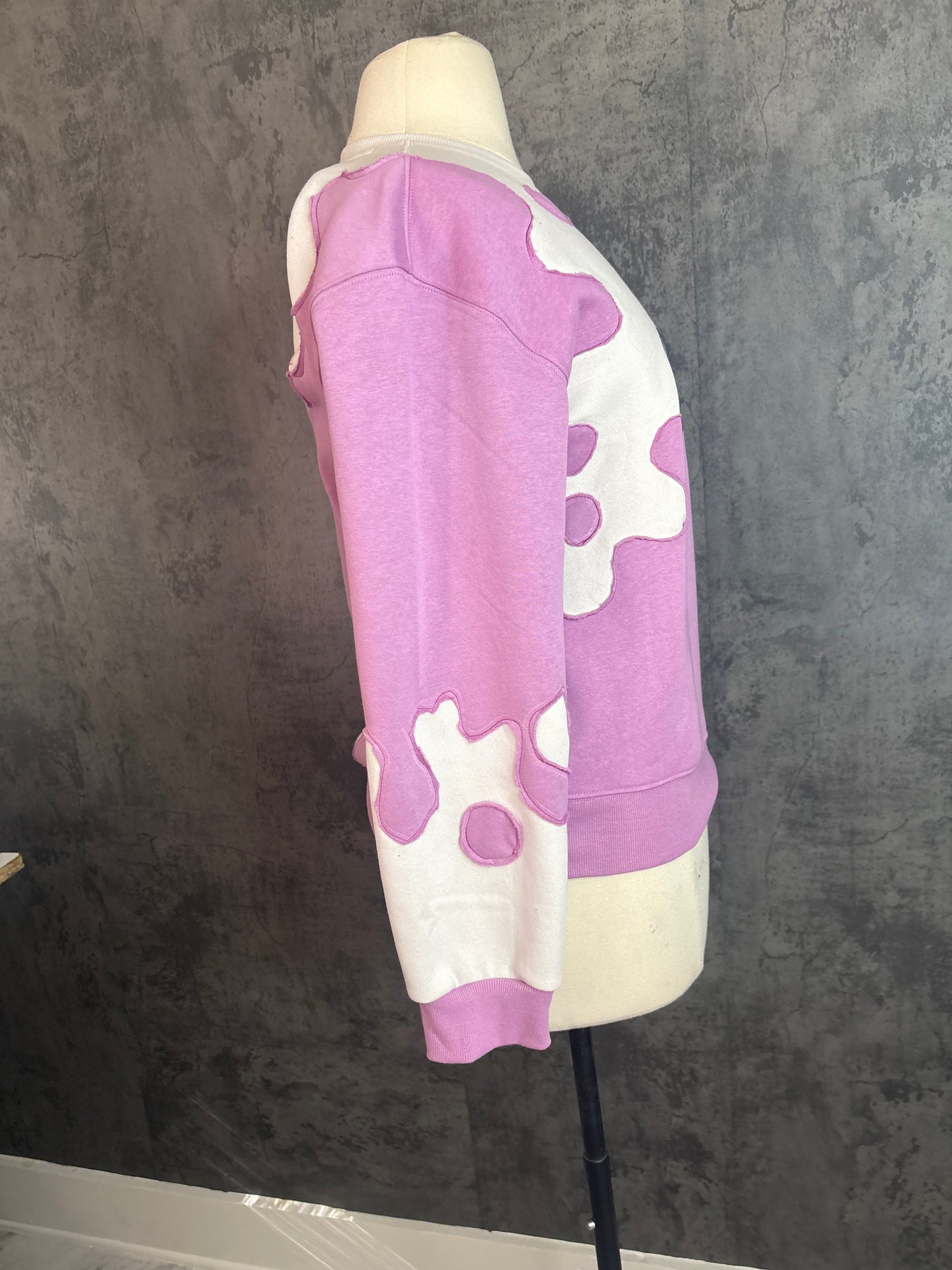 C/O 2026 Senior Crewneck