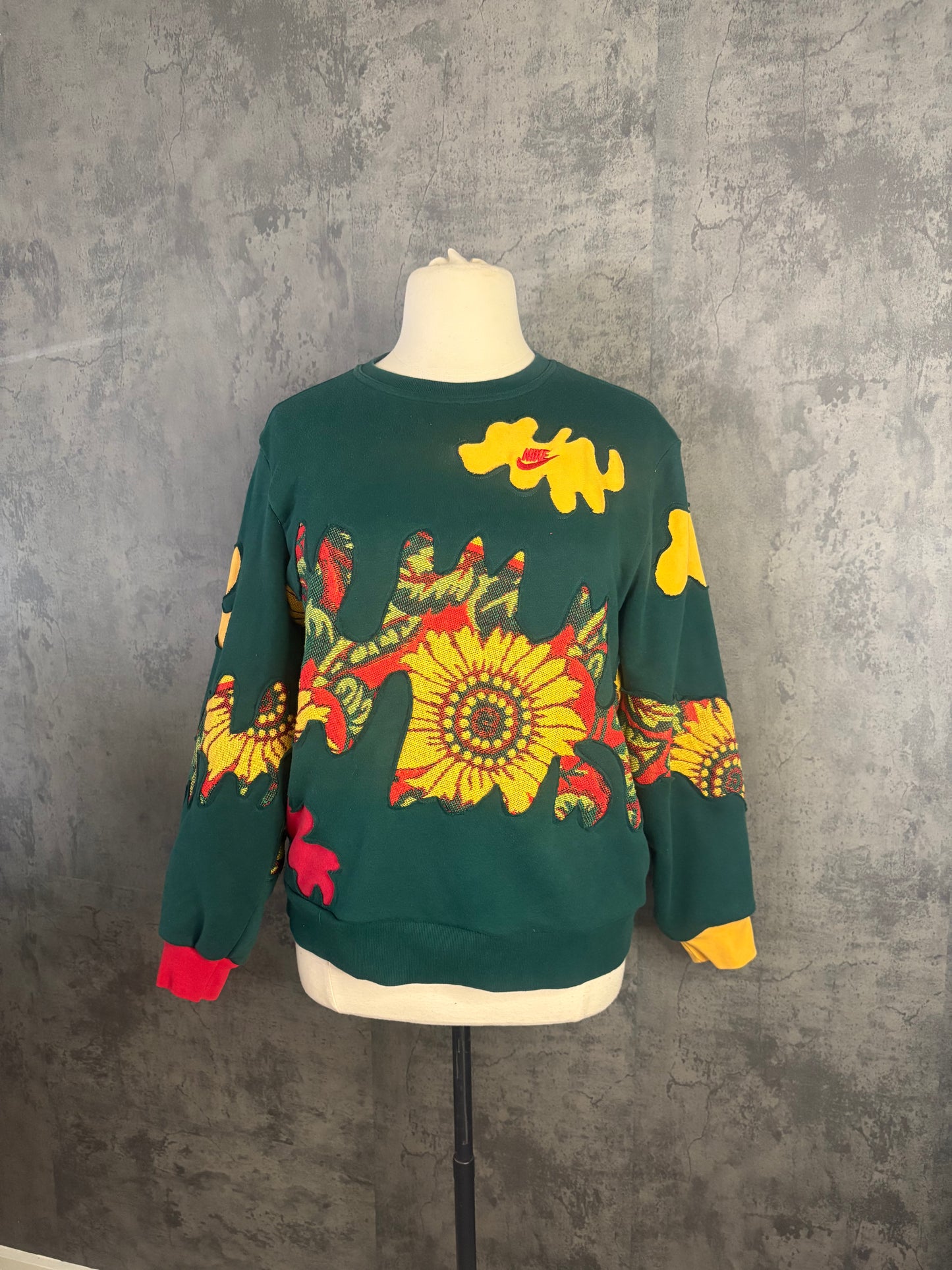 Men’s Christmas Crewneck Sweatshirt