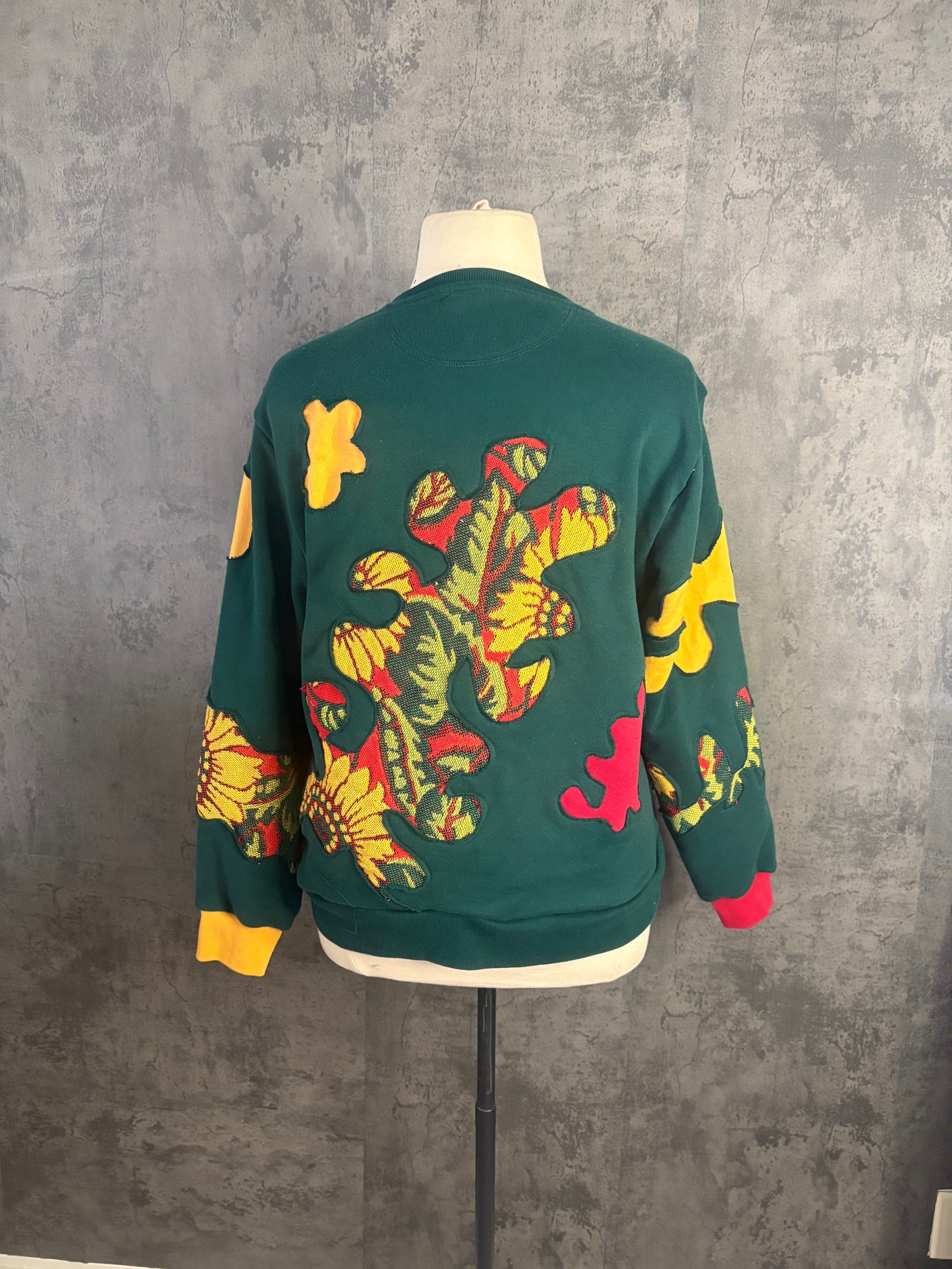 Men’s Christmas Crewneck Sweatshirt