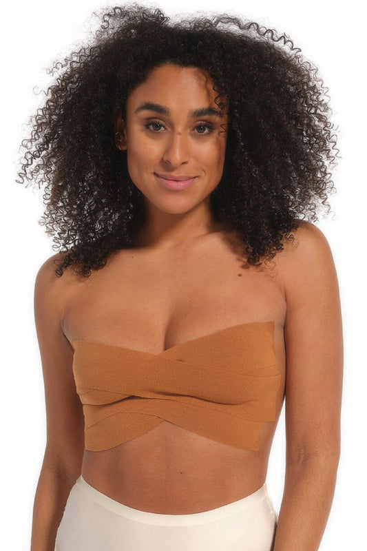 Extra Wide Boob Tape