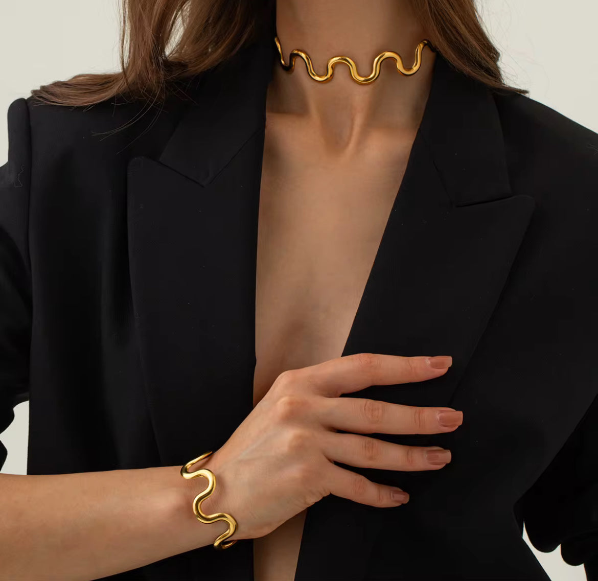 Ride My Wave Bracelet