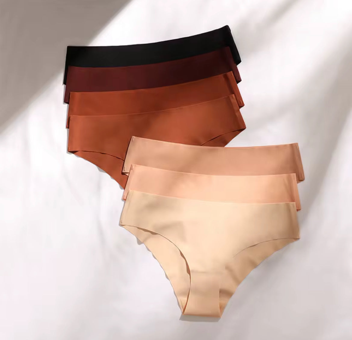 Seamless Panties